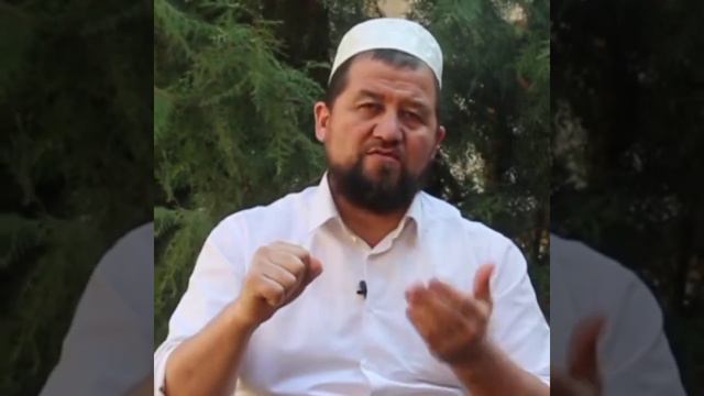 Мустахаб қандай қилинади ?