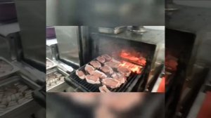 Хоспер в работе. 2018