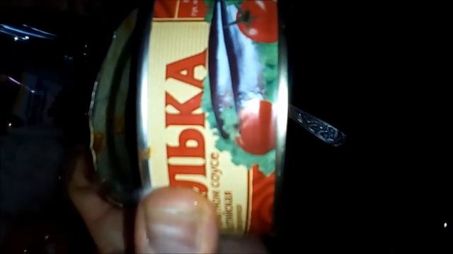 Некачественная Килька в томате. смотреть онлайн