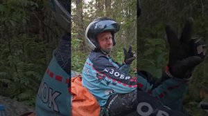 На перевал Дятлова на BASHAN EXPLORER 300 - путешествие выходного дня на квадроцикле!!!