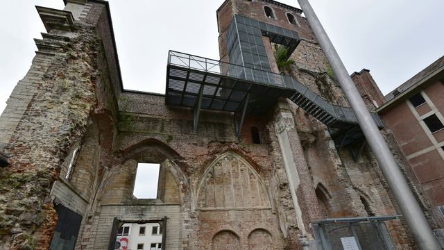 Abdij Sint Truiden Abbey