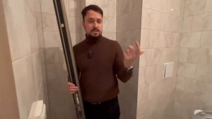 Приемка квартиры ЖК Светлый г Екатеринбург Застройщик ТЭН (720p)