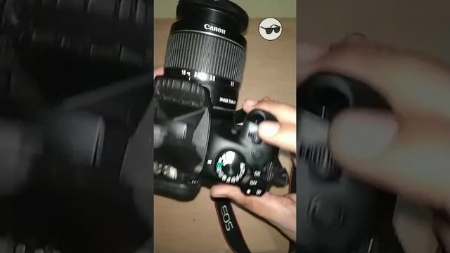 Automatic Mode Canon DSLR 1300d ?? смотреть онлайн