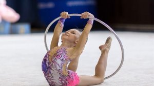 Музыка для художественной гимнастики #0039 / Music for rhythmic gymnastics