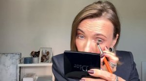 Моя Коллекция кремовых теней - Charlotte Tilbury, Hourglass, Victoria Beckham, Armani, Mac и тд.