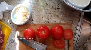 Узбекский Лагман. Ресторанная технология приготовления.