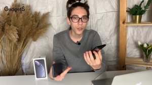 Быстрое Начало iPhone - Как перенести данные с iPhone на другой iPhone