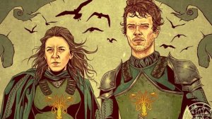 Железнорожденные. История Игры Престолов. Песнь Льда и Огня