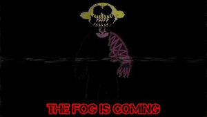 ТУМАН ПРИБЛИЖАЕТСЯ!