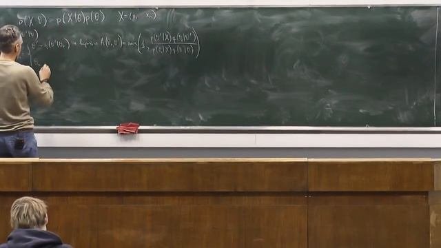 Байесовские методы в машинном обучении 9