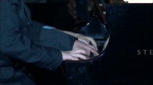 UN Day Concert Lang Lang and Maxim Lando Turkish March.mp4