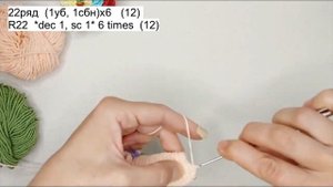 Букет цветов Мастер-класс Вязание крючком Bouquet of flowers Crochet Pattern