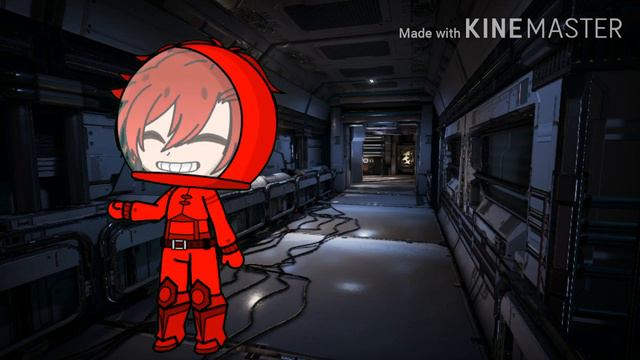 Клип-Gacha Club ( Among us) ОН НЕ БЫЛ ПРЕДАТЕЛЕМ смотреть онлайн