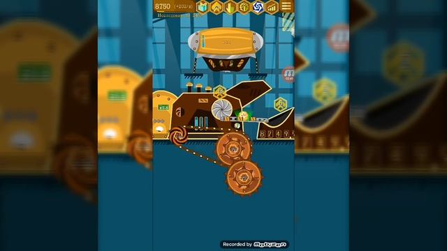 STEAMPUNK IDLE SPINNER | Игра, в которой создают деньги из ничего! | смотреть онлайн