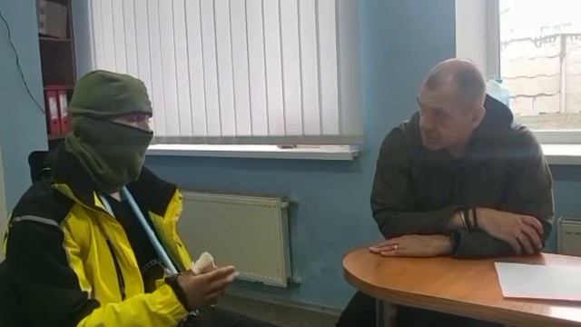 «Штурмовик — самая мужественная работа на фронте».

В условиях СВО штурмовик стал синонимом героя во