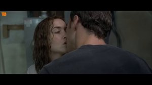 Little Children - Sara & Brad Kissing Scene | Kate Winslet Patrick Wilson