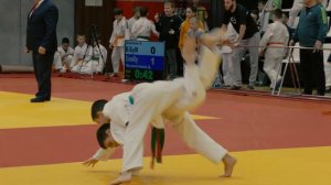 Первенство РТ до 13 лет