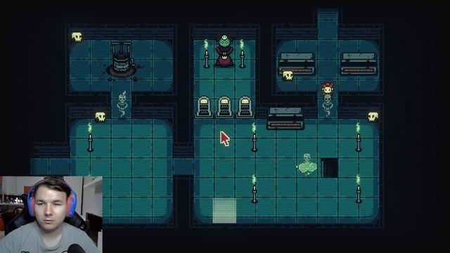 НОВАЯ ИГРА В СТАРОЙ ИГРЕ!?!?!? Inscryption #7 смотреть онлайн