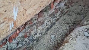 Полы по грунту - сложный случай