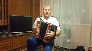 Старая песня "Голубая тайга"