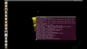 NS2 installation in ubuntu 16.04 and solve segmentation fault core dumped error