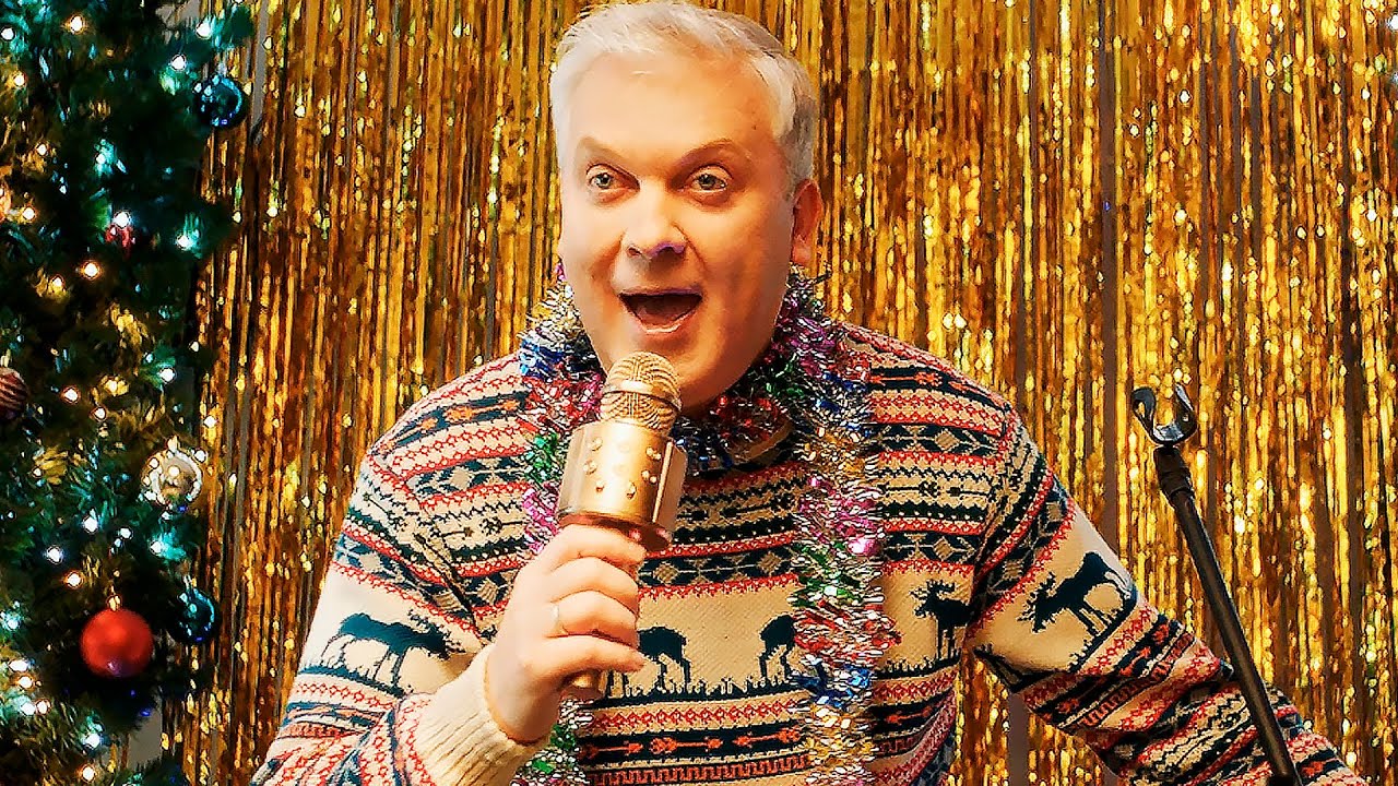 Ёлки 8 — Трейлер (2021) смотреть онлайн