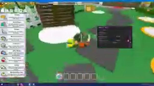 Bee Swarm Simulator - скрипт на автофарм смотреть онлайн