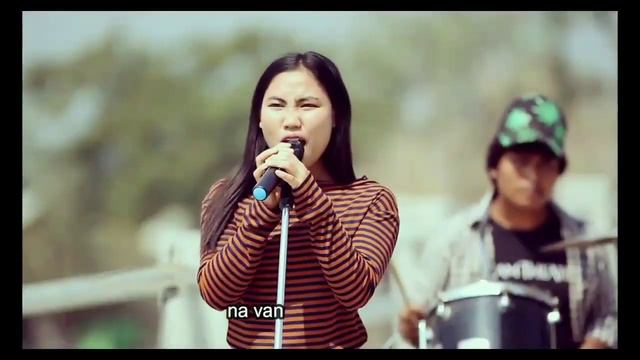 Ka Tih Lailo/Official Music Video -Priscilla Hniang Tha Par смотреть онлайн