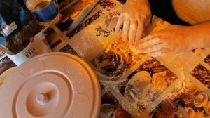 Чебуреки по рецепту Сталика Ханкишиева. Chebureks according to Stalik Khankishiev's recipe