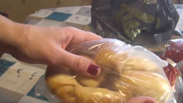 ПРОДУКТОВЫЕ ПОКУПКИ. МНОГО СЛАДОСТЕЙ. смотреть онлайн