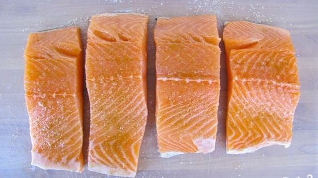 Рыба по-французски с картошкой