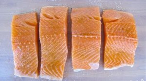 Рыба по-французски с картошкой