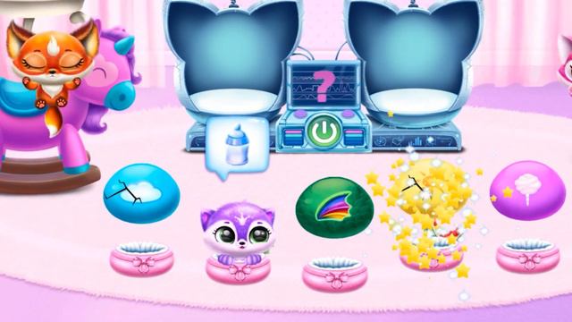 Fluvsies Hobbies  Meet All Fluvsies  TutoTOONS