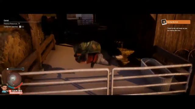 {PC} | State of Decay 2 - Ultimate Edition | #2 смотреть онлайн