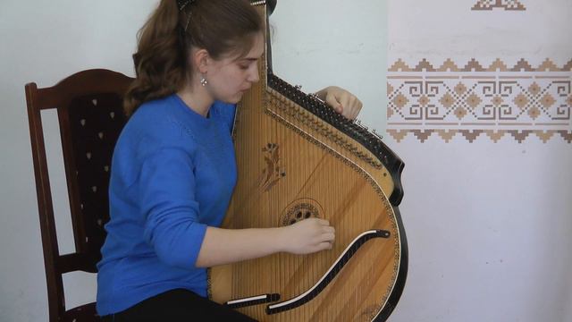 О. Герасименко - "Посвята" смотреть онлайн