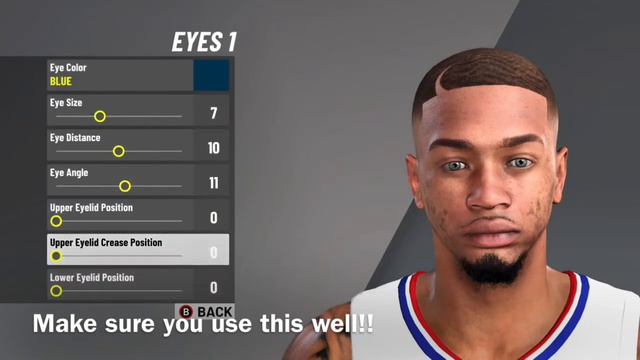 *NEW*BEST FACE CREATION IN 2K20 GET THIS NOW смотреть онлайн