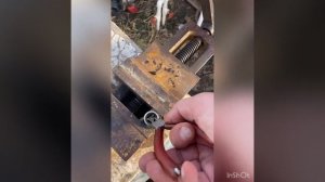 Ремонт цилиндров КУН-10, какой итог, разбираем гидромуфты.