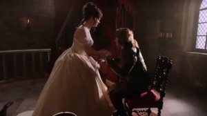 Кора и Румпельштильцхен  2x16 №3