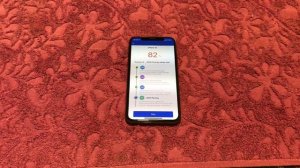 ТЕСТ ANTUTU НА IPHONE Xs