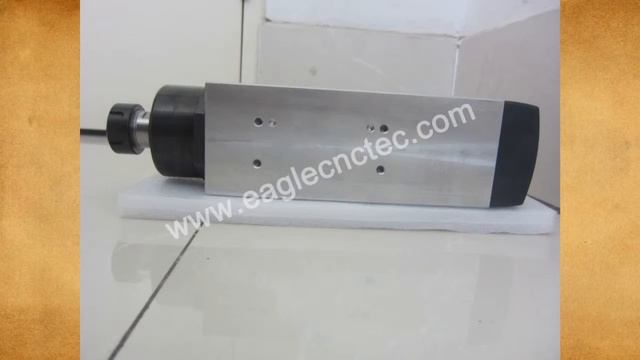 Italy HSD Spindle 3.0kw Model AT/MT 1073-120 for Sale смотреть онлайн