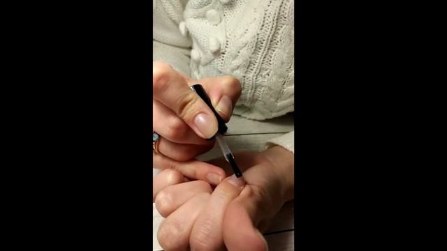 Обзор каучуковой базы для ногтей смотреть онлайн