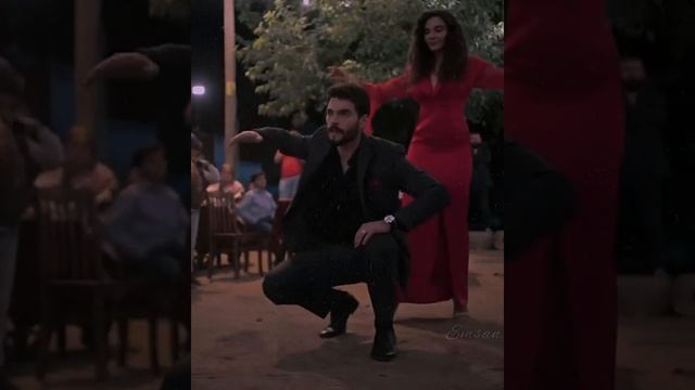 Hercai. Miran be Reyyan. beautiful dance. Ветреный . красивый танец ?