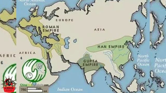 OS ROMANOS CONHECIAM O JAPÃO? смотреть онлайн