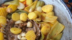 БАРАНИНА ПО УЗБЕКСКИ(ДАНДАНА) и ШАШЛЫК ИЗ ПЕЧЕНИ