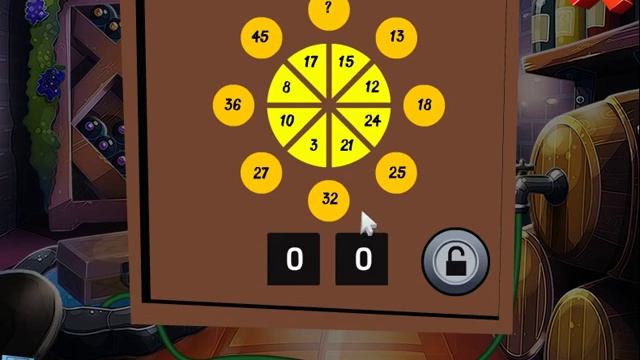 Quest for Eclair Walkthrough [MouseCity] смотреть онлайн