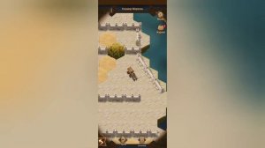 AFK Arena. Прохождение Вершины Времени: Кошмар Мираэль.