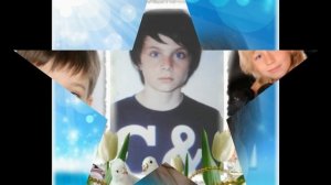 ЮЛЯ ШАТУНОВА ПЕРВЫЙ СНЕГ