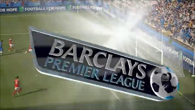 FIFA 14 NEXT GEN CAREER MODE: Chelsea VS Fulham (Season 2014/2015) смотреть онлайн