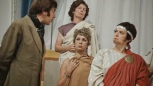 Марк Юлиевич Мавзон (по паспорту) - О бедном гусаре замолвите слово (1980)