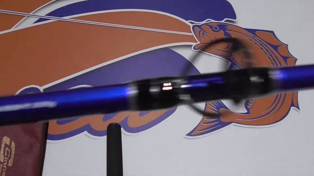 10086 CAÑA CINNETIC DE EMBARCACION CRAZY KAYAK 5 30LB 2,30MT смотреть онлайн